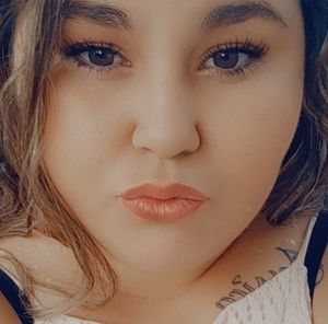 Meet your Posher, Renae